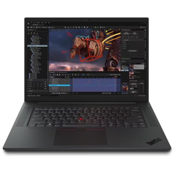 Lenovo Thinkpad P1 Gen 6 21fv0010sp